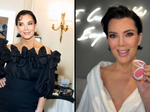 Kris Jenner
