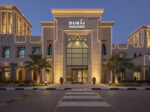 Dubai Holding Announces Offer Price Range and Start of Subscription Period for Dubai Residential REIT’s Initial Public Offering