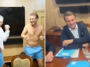 Macron