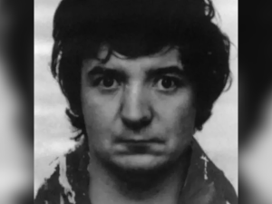 Peter Sullivan