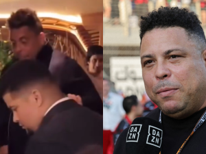 Ronaldo