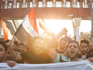 صرخة المتقاعدين تهز بغداد.. 5 مطالب تنشد الإنصاف بعد طول صبر