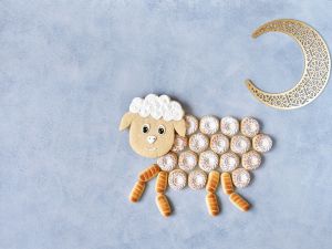 Eid Al-Adha