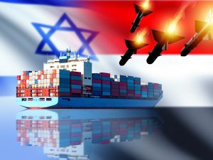 أمر إخلاء عاجل: الجيش الإسرائيلي يصدر تحذيرا بإخلاء 3 موانئ في اليمن