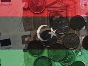 المال يواجه الدولة.. المصارف الليبية تُعلن التمرد