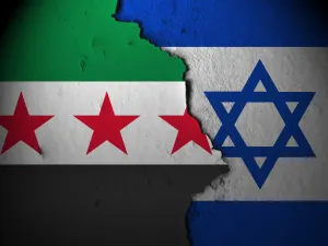 لقاءات مباشرة بين مسؤولين سوريين وإسرائيليين