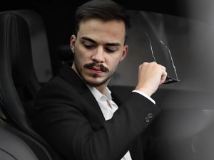 حسام السيلاوي
