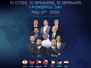 CFI Launches Landmark Regional Education Day with Ten Simultaneous Seminars Across the Middle East
