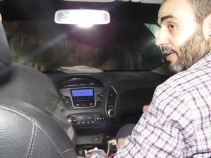 Mohammed Sinwar