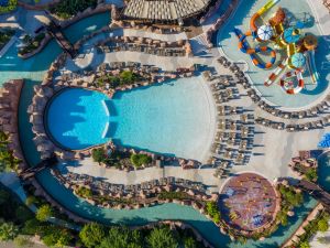 The Land of Legends Opens 2025 Season for A Legendary Family Summer in Antalya