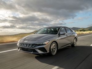 Hyundai Motor Group Tops Rankings in 2025 IIHS Top Safety Awards