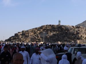 4 أحاديث عظيمة في فضل يوم عرفة