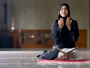 أدعية السنة الهجرية الجديدة 1447