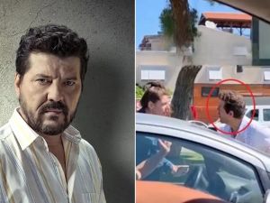 نجم القلب الأسود