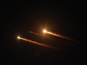 تصدي إيران