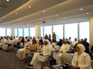 stc hosts the "Future of Food and Beverage Marketing" workshop in collaboration with ordable, Snapchat, and Optimize
