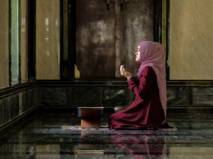 دعاء لأمي المتوفية في السنة الهجرية الجديدة 1447
