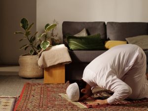 دعاء يوم عرفة الله يهدي البال