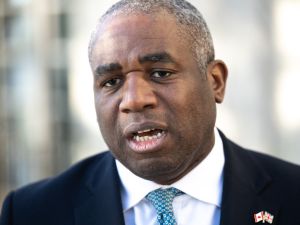 UK allies sanction Israeli ministers over incitement, U.S. support for two-state solution frays