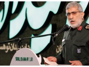 فيلق القدس الإيراني يدخل بنك أهداف إسرائيل 