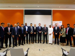 Mashreq Sets Regional Benchmark with SAP Fieldglass, Becoming First in GCC to Launch Full Suite, Completed in Record Time