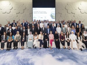 14th EmiratesGBC Annual Congress calls for bold collaborative approach to achieve 1.5C