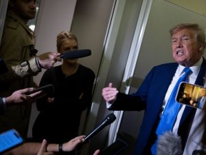 Trump threats and Israeli strikes fuel fears of imminent war on Iran over nuclear program