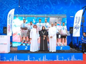 Bupa Arabia Concludes Season Two of Padel Tournament with Competitive Spirit and Inclusive Community Engagement