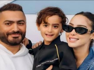 Tamer Hosny