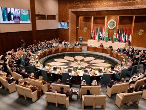 الاحتلال يمنع وزراء الخارجية العرب من زيارة رام الله