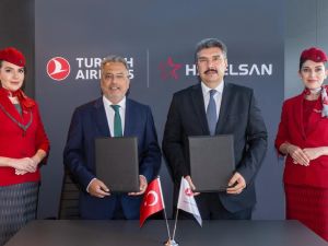 Turkish Airlines Expands Simulator Orders with HAVELSAN