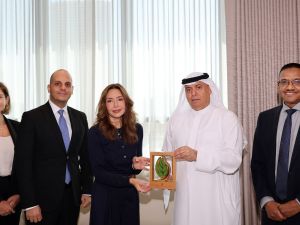 SICO Signs a Letter of Intent with The Arab Authority for Agricultural Investment and Development (AAAID) to Boost Agricultural Investment and Food Security