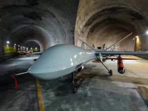 Inside Iran: How Israel secretly built drone bases to launch its biggest strike