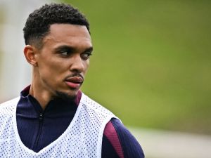 From No.66 to No.12: Alexander-Arnold Begins New Chapter at Real Madrid