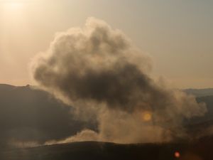 From North to South: Precise Iranian atrikes hit unexpected targets