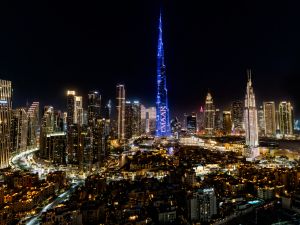 إعمار العقارية تعلن عن إطلاق فيوم، المنصة الرقمية التي تمثل نقلة نوعية في إعادة بيع عقارات إعمار