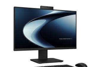 ASUS Redefines Next-Gen Business Computing with the ExpertCenter P400 AiO 