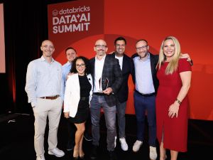 AVEVA Awarded 2025 Databricks Manufacturing ISV Partner of the Year at Data + AI Summit