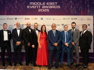 Al Masaood Equipment Rental Wraps Up a Strong Presence at the Middle East Event Show 2025
