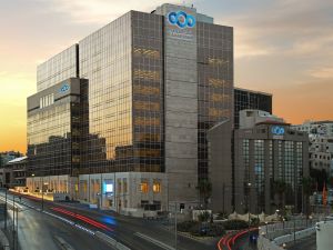 Arab Bank “Best Bank in the Middle East 2025”
