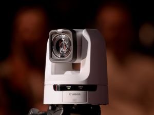 Vision with Precision: New Firmware Updates for PTZ, Apps, Controller Plus Cinema EOS and XF Camcorders