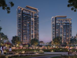 بقيمة تزيد عن 450 مليون درهم  "مِراس" تُرسي عقد بناء "سنترال بارك بلازا في سيتي ووك"