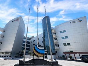 Dubai Customs steps up the fight against drug smuggling with high-tech precision