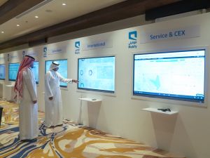 موبايلي تختتم مشاركتها الفاعلة في موسم الحج بتقديم تجربة اتصال متكاملة لضيوف الرحمن