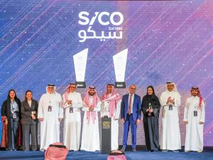 SICO Capital Wins Dual Honours at Sanadeq Investment Forum 2024 for Outstanding Fund Performance 