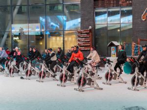 Ski Dubai to Host the Region’s First-Ever Snow Duathlon on 29 June