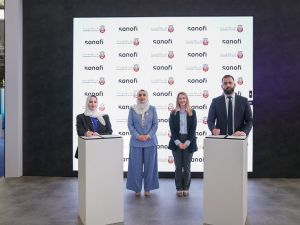 The Department of Health – Abu Dhabi and Sanofi Forge Strategic Alliance to Accelerate the Development of New Global Vaccines in Abu Dhabi