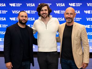 Visa Expands Stablecoin Initiatives in CEMEA  