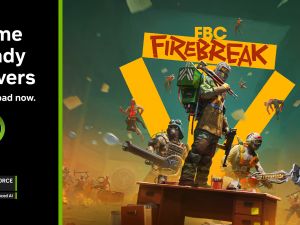 Path Tracing Comes to DOOM: The Dark Ages, Plus DLSS 4 with Multi Frame Generation launching with FBC: Firebreak and a new GeForce Game Ready Driver