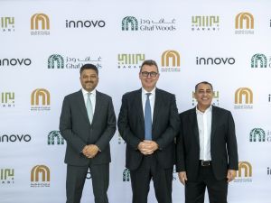 Majid Al Futtaim Advances Vision for Forest Living at Ghaf Woods by Announcing a Dedicated Tree Nursery and Appointment of Contractor